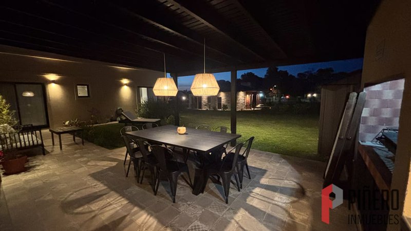 Casa en alquiler 24 meses - Barrio Privado, imagen 5