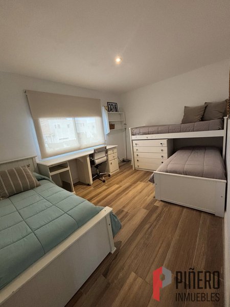 Casa en alquiler 24 meses - Barrio Privado, imagen 7