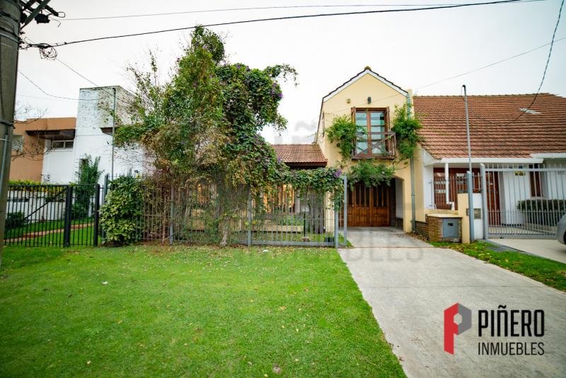 Chalet San Carlos, imagen 2