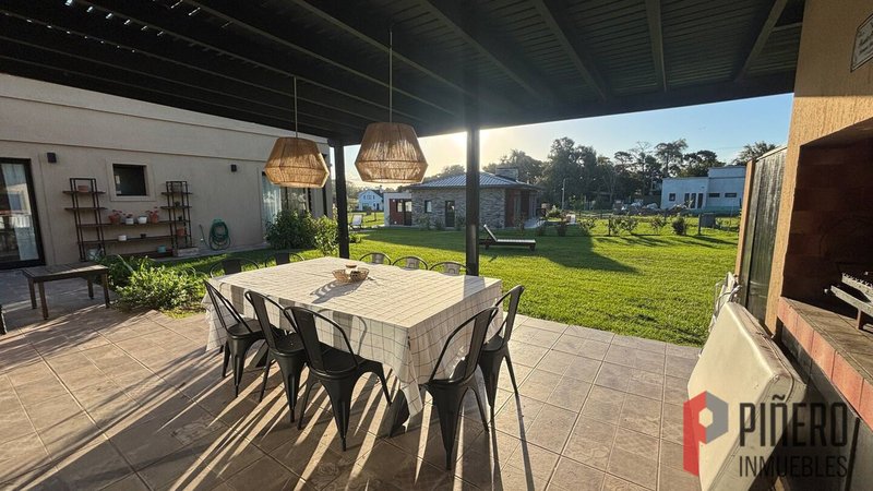 Casa en alquiler 24 meses - Barrio Privado, imagen 4