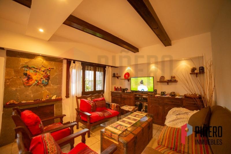 Chalet San Carlos, imagen 8