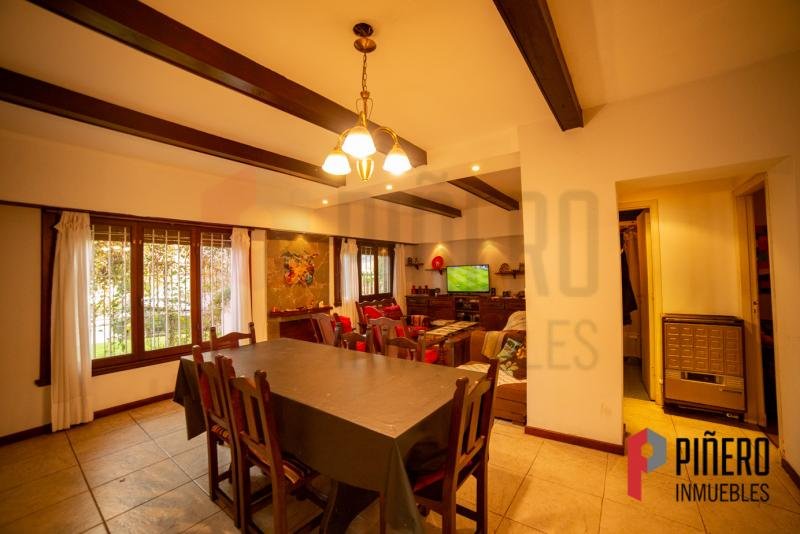Chalet San Carlos, imagen 9