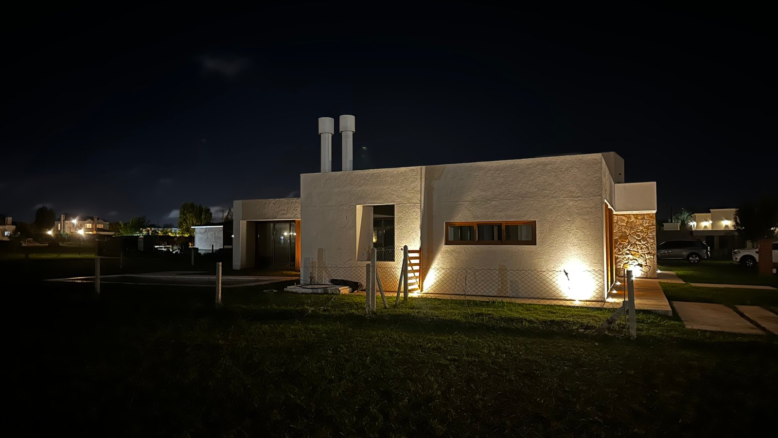 Casa en Barrio Privado Arenas Chico, imagen 4